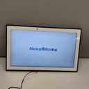 10.1 Inch Digital Calendar Chore Chart, Smart Digital Calendar Wall Planner Picture Frame with HD Touch Screen, Desk & Wall Mount Planner for Family Schedules(Black)