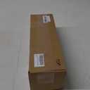 24-Piece All-Purpose Master Combination Wrench Set with Roll-up Pouch | SAE 1/4 to 1, Metric 8mm to 24mm | Perfect for General Household, Garage, Auto Repairs, Car, Truck, Boat, and Travel Emergency