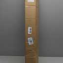 LazBlinds Cordless Bamboo Roller Shades, 38" W x 70" H, Brown206