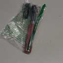 Beneno Can Opener, Manual Side Safe Cut Can Opener Smooth Edge with Durable Sharp Blade, Effort-Saving Knob & Comfortable Non-slip Handle, Red