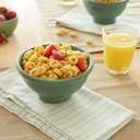 2 x Honey Ohs! Family Size Cereal, Crunchy Breakfast Cereal Os Made with Sweetened Corn, Oats and Rice, 20 OZ Box (EXP 09/26/26)