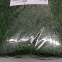 Grass Pad for Dogs 39.3 x 31.5 inches Strong Absorbency Soft Artificial Grass for Pets Potty Training, Easy to Clean Fake Grass for Dog Indoor Outdoor Use(1 Pack) (Green)