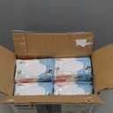 Huggies Simply Clean Unscented Baby Diaper Wipes, 11 Flip-Top Packs (704 Wipes Total)