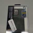 BENKS for iPhone 16 Pro Max Case, Compatible with Magsafe, ArmorAir ArmorGrid Ultra Slim & Lightweight Minimalist Case Built with Dupont Kevlar Aramid Fiber, Obsidian Black