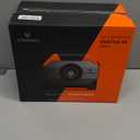 ETENWOLF VORTEX S6 Tire Inflator Portable Air Compressor for Heavy-duty Vehicle, Cordless Air Pump for Car & Inflatables with 19200 mAh Battery, 100% Duty Cycle & Dual Cylinder Bike Pump, Vivid Orange