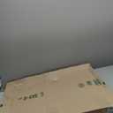 Imperius Foldable Box Spring, Bunkie Board, Bed Support Slats, Bed Boards for Under, Twin (60x30)