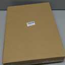 RUODON 6 Pack Thick Christmas Tree Fences White Wooden Picket Fences Tree Fence Border Decoration for Xmas Wedding Party Decor Garden Home, 15.7 x 12 Inches