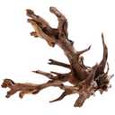 majoywoo Natural Large Driftwood for Aquarium Decor Reptile Decor