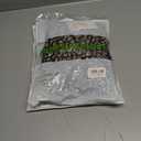 2 x PRETTYGARDEN Womens Summer Dresses Spaghetti Strap Floral Maxi Dress Sleeveless Long Bodycon Dresses Wedding Guest Dress (M)