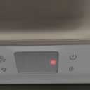 Dreo Smart Humidifiers for Bedroom, Top Fill 4L Supersized Humidifier Large Room with 28 dB, 36H Runtime, Touch/APP/Voice Control, Nightlight, Cool Mist Humidifiers for Baby, Plants, Indoor, Black