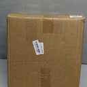 11 Inch Pasta Bowls Set of 2, 10 oz Rimmed Soup Plates with Wide Rim, White Porcelain Pasta Plates and Soup Bowls, Shallow Pasta Bowls for Salad and Dining, Microwave & Dishwasher Safe