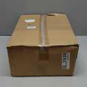 Haploon 6 Pcs Gold Cake Stands Set, Metal Dessert Display Sets, Tiered Cupcake Holder Tower Cakes Display Pedestal, Square Serving Trays Round Tower Tray Platter for Wedding Birthday Party Celebration