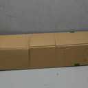 Shelf Liners 19 inch x 20 ft Shelf Liners for Kitchen cabinets nonstick Shelf Lining Drawer Mats EVA Protector for Cupboard (White Diagonal Stripes,19 inch x 20 ft), 19"W x 240"L
