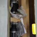 MOOG CV Axle Assembly 12H002 For 2012-2021 Ram 1500 (Front)