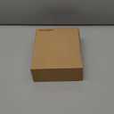 Kensington Orbit Wireless Trackball with Scroll Ring  BlackRed (K70990WW),