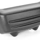 10L0L Golf Cart Front Bumper Cover for Yamaha G29 Drive Golf Cart (2007-2016) Models, Replaces OEM#JW1-K7510-00-00