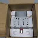 2M261-M32 Microwave Magnetron for Panasonic Inverter Microwave Oven NN-CF771S, Replace 2M236-M32, 2M261-M16, Passed OEM Testing