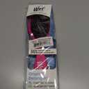 Wet Brush Detangling Brush, Original Detangler Brush (Pink) - Wet & Dry Tangle-Free Hair Brush for Women & Men - No Tangle Soft & Flexible Bristles for Straight, Curly, & Thick Hair (1 Count (Pack of 1))