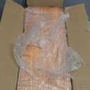 YUANYE Cable Management Box Cable Management Kit for Power Strip to Hide Wires,Cord Organizer Boxes,Safe ABS Material Wire Organizer of Cable Clips Sleeve for Home & Office,3Pack-128PCS/White