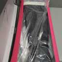 Vince Camuto Paulie Wide Calf Over-The-Knee Heeled Boot, Black Wide Calf, 9