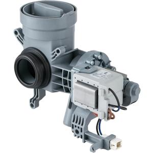 OEM W10425238 W10605427 Washer Drain Pump Compatible with Whirlpool Maytag Amana Crosley, Replacement Part WPW10605427 WPW10425238 AP6023357 PS11756700 W10799064 W10799065 W10903216 W10918044