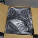 Kiwi Master Mud Flaps for 2019-2026 Chevy Silverado 1500 (Not Fits ZR2/LT Trail Boss/Custom Trail Boss), Heavy Duty Mud Guards, Front & Rear Splash Guards, No Drill, 4 Pcs Set