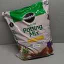 Miracle-Gro Indoor Potting Mix, Blended for a Variety of Houseplants, Feeds for up to 6 Months, 6 qt - 1 Pack
