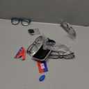 GIBLOGO Reading Glasses for Women/Men Eye Glasses Blue Light Reading Glasses Cheaters Eyeglasses, 