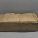 Yuanshikj 4 Tier Industrial Pipe Solid Wood Ladder Shelf/Shevles/Shelving Bookshelf/Bookcase Metal Iron Planks Rustic Wall Mounted for Living Room Decor Storage (4 Tier with 24" Solid Wood)