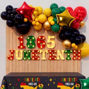 Honoson 7 Pcs Valentines Day Decoration, Be Mine Light up Sign Romantic Heart LED Letters Lights for Valentine Day Engagement Confession Proposal Boyfriend Girlfriend Lover Special Night Party Decor