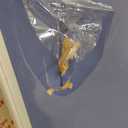 Amazon Basics Rectangular Bulletin Board, Cork Board for Wall, Vision Board for Classroom and Office, Aluminum Frame, 35" x 47", Brown