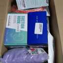 Box of Mixed Items, Retail is Estimated
