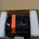 AquaMiracle 1200GPH Submersible Water Pump Pond Pump(4500L/H, 70W), Water Fountain Pump Aquarium Water Pump with Flow Control for Fish Tank, Waterfall, Statuary, Filtration, Water feature, Hydroponics