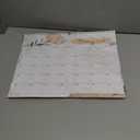 2 x 2026 Calendar  2026 Wall Calendar, 11.5 x 15 In, Jan 2026 - Dec 2026, 12 Monthly Calendar, Large Block with Julian Dates, Thick Paper, Holidays, Hanging Hook, Twin-wire Binding