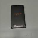 CANSHN Designed for Samsung Galaxy S23 Case, Full Camera Protection, Compatible with MagSafe, Translucent Matte Shockproof Protective Phone Cover 6.1 Inch - Deep Purple