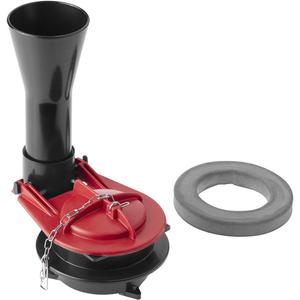 Kohler Genuine 1039861 Flush Valve Kit (Unfinished)