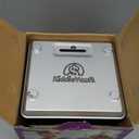 Piggy Bank for Kids - Electronic Money Saving Box w/Code- ATM Safe - Toy Coin Bank - Easter Boys Toys for Age 3, 4, 5, 6, 7, 8, 9 - Birthday Gifts for 8, 9, 10, 11, 12 Year Old Boy and Girl (Black & Silver)