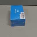 Saline Solution, 300ml /10.56 FL OZ Normal Solution for Multiple Household Uses, 5ml Each, 60 per Box