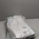 Cervical Neck Pillow for Pain Relief, Memory Foam Contour Orthopedic Pillow, Ergonomic Cooling Neck Support Pillow for Side Back Stomach Sleepers, Bed Pillow for Sleeping Comfort (Blue)