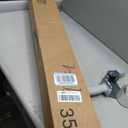 Ugly Stik 6'6" GX2 Casting Rod, 2 Piece Fishing Rod, 10-25 lb Line Rating, Medium Heavy Rod Power, 1/4-3/4 oz Lure Rating