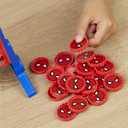 Hasbro Gaming Connect 4 Marvel Spider-Man Edition, Strategy Board Game for 2 Players, Ages 6 and Up (Amazon Exclusive)