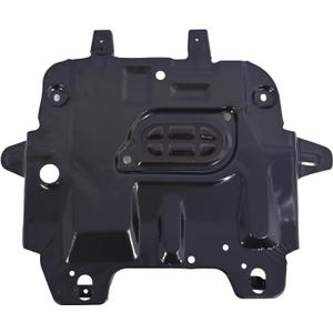 Under Engine Cover Splash Shield 51450-35010 5145035010 Compatible with Toyota 4Runner 2003-2009 FJ Cruiser 2007-2010 Lexus GX470 2003-2009 Engine Case Guard Rear
