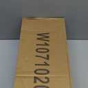 Ken-more Refrigerator Door Shelf WPW10710203 (2 Pack) Compatible for Whirl-pool Refrigerator Door Shelf,Fit for Refrigerator WRS571CIDM01 WRS588FIHZ00 WRS588FIHZ04 Bin