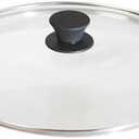 Pot/Pan Cover Glass 12"