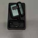 ESR for AirPods Pro 3 Case (2025), Compatible with Airpods Pro 3rd Generation Case (USB-C Cable), Effortless MagSafe, Drop-Proof Lock, Easy Open, Cyber Series, Green