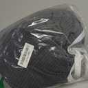 Couch Cushion Covers Seat Cushion Cover Stretch Couch Cover Separate Sectional Sofa Slipcovers Furniture Protector(3 Pieces for Seat or Sofa Backrest, Dark Grey)