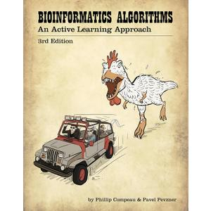 BIOINFORMATICS ALGORITHMS