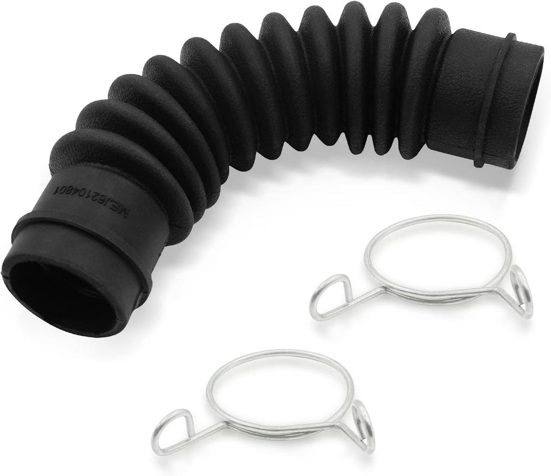 For LG Washer Washing Machine Drain Hose AEM73213001