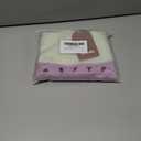 Cosmolle Womens Tennis Skirts High Waisted Tummy Control Pleated Golf Skorts with Shorts Pockets for Workout, Pickleball (L)