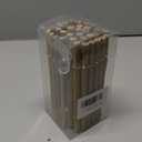 Bearded Dragon Tank Accessories, Reptile Climbing Hammock Bridge, Lizard Lounger Bamboo Ladder, Reptile Tank Accessories for Habitat, 18 x6 in